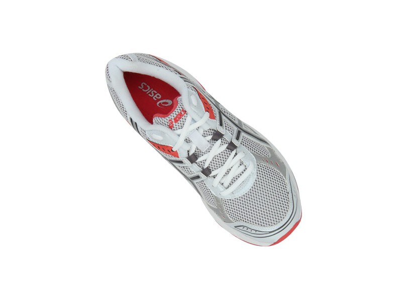 Tênis Asics Masculino Running (Corrida) Patriot 4