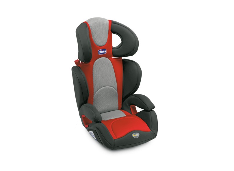Cadeira para Auto Key 2-3 de 15 a 36 Kg - Chicco