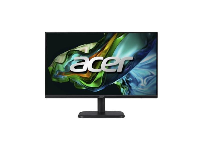 Monitor LED IPS 23,8 " Acer Full HD EK241Y Ebi