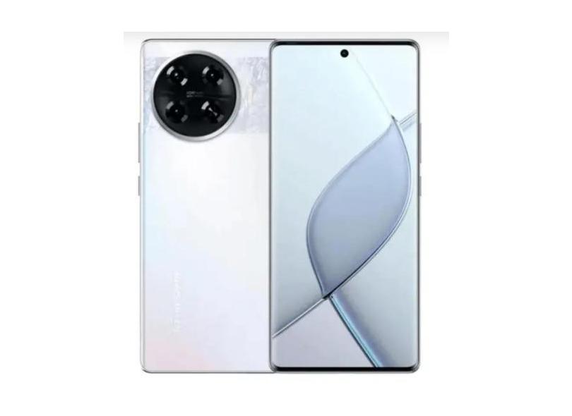 Smartphone Tecno Spark 20 Pro Plus 256gb 8gb Branco