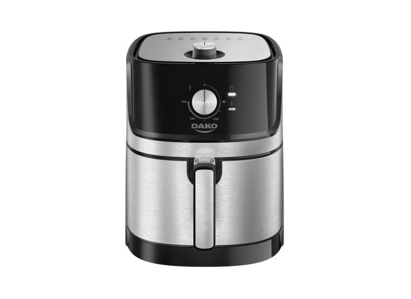 Air Fryer Dako 5 Litros com Painel Analógico 110V/127V
