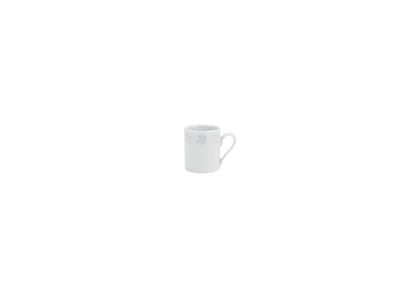 Xícara Café com Pires 70 ml Porcelana Schmidt - Dec. Creta PRODUCT_ZOOM