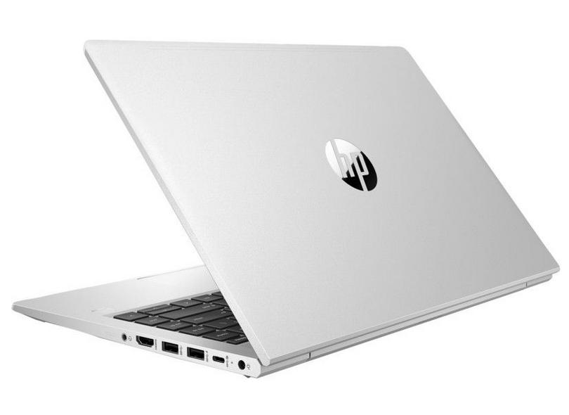 Notebook Hp Probook 445 G9 Amd Ryzen 7 5825u 14 16gb Ssd 512 Gb Windows 11 Com O Melhor Preço é 9493