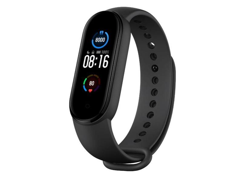 Como ligar a Mi Band 4 (Xiaomi)