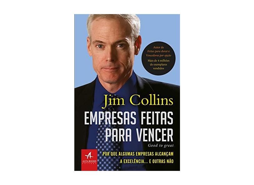 Jim Collins - Books