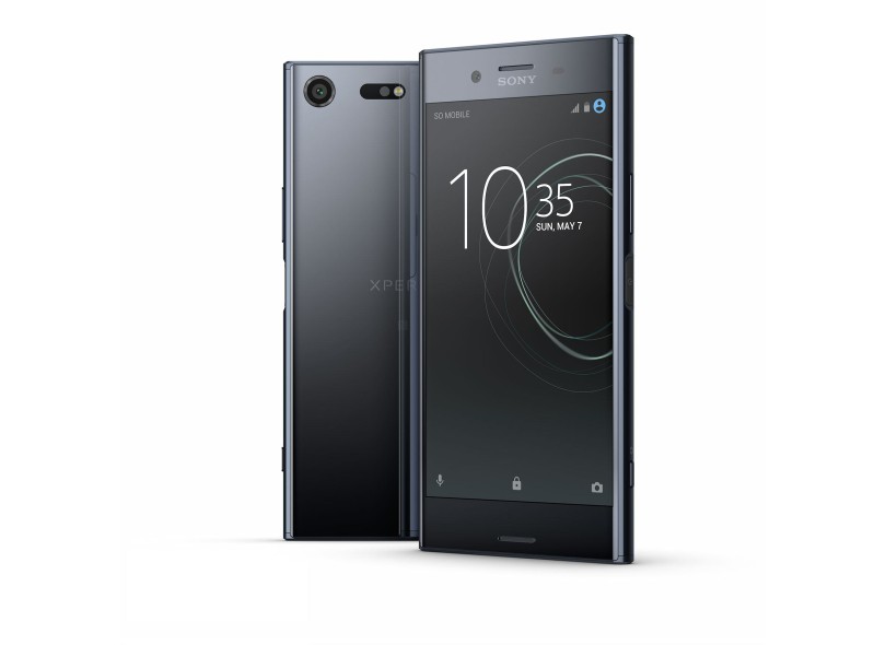 Smartphone Sony Xperia XZ Premium 64GB Android 7.1 (Nougat)