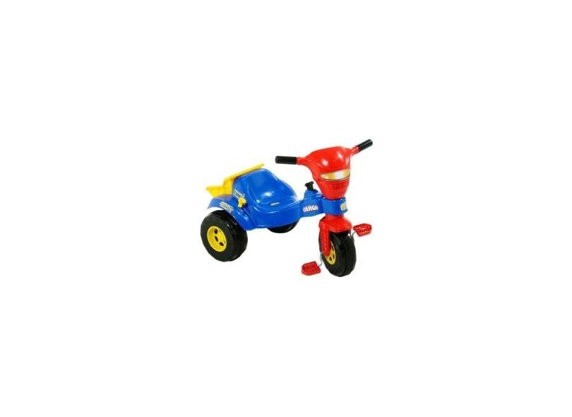 Motoca Infantil Menino Velotrol com o Melhor Preço é no Zoom