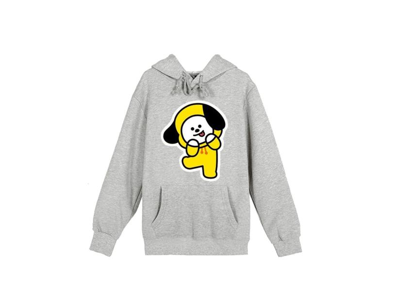 pullover bts