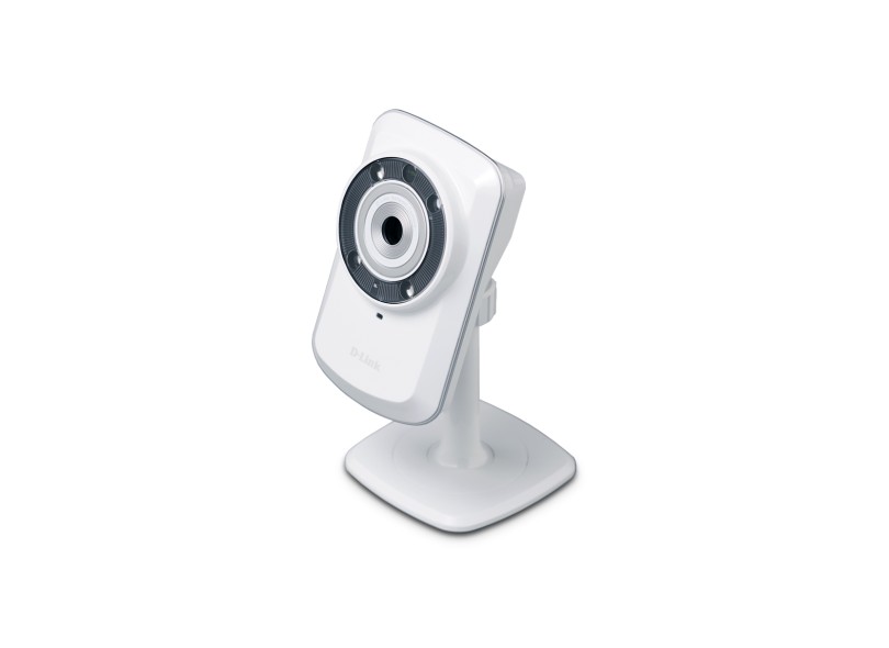Webcam D-Link Cloud 1.3 MP Wireless DCS-932L