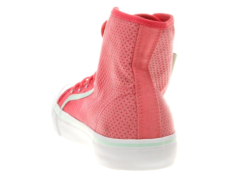 Tênis Puma Feminino Casual Streetballer Mid Faded