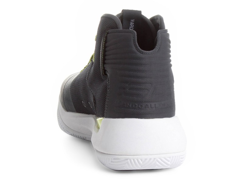 Tênis Under Armour Masculino Basquete Stephen Curry 3Zero