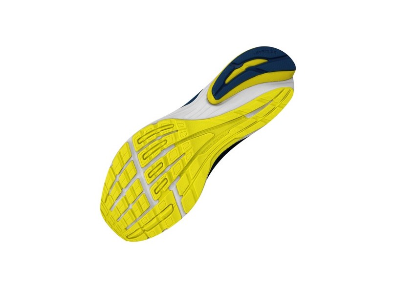 Tênis Adidas Masculino Running (Corrida) FL Runner