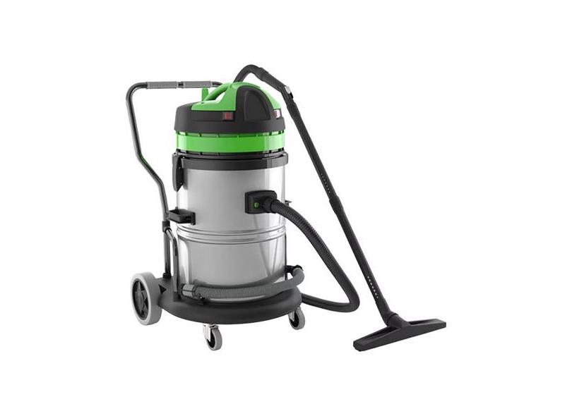 Aspirador P/ Sólidos E Líquidos 2400w A262ext-220 Ipc Soteco A262EXT-220