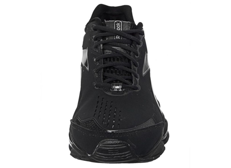 Tênis Reebok Masculino Running Fluor Full DMX