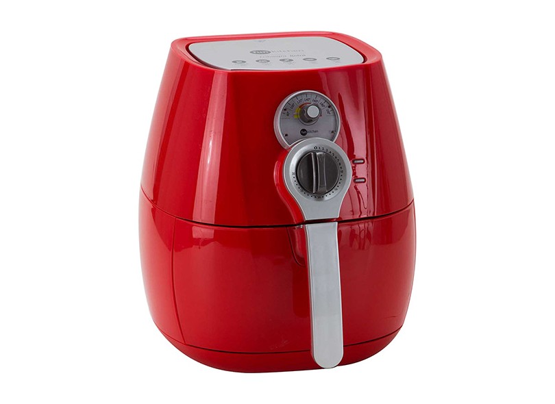 Fritadeira Elétrica Sem óleo Fun Kitchen EAF200B