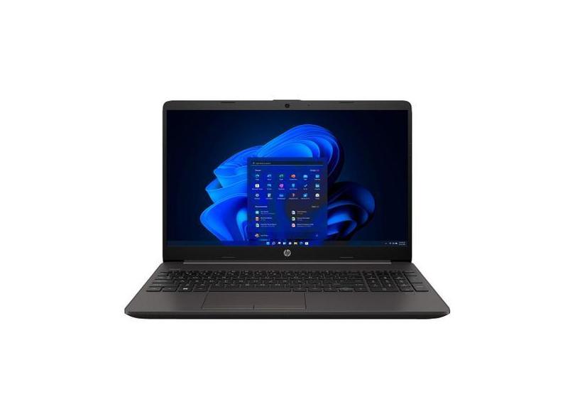 Notebook HP 250 G9 Intel i5-1235U 16GB 256GB SSD Windows 11 Pro - 86Y4