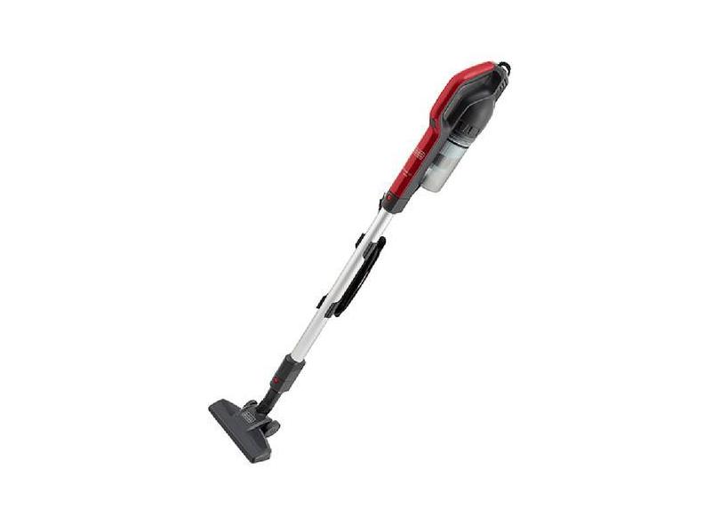 Black Decker Avt12-br Aspirador De Pó Ciclônico 2 Em 1 220v AVT12-BR