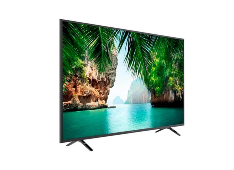 Smart TV TV LED 55 " Panasonic 4K Netflix 55GX500B 3 HDMI