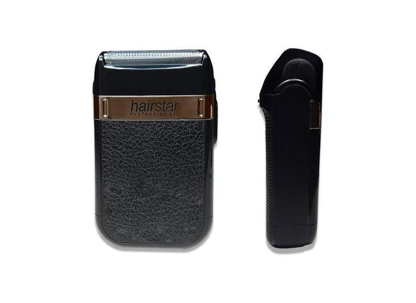 Barbeador Elétrico Sem Fio Bivolt Hairstar 106