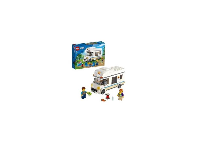 lego city camper