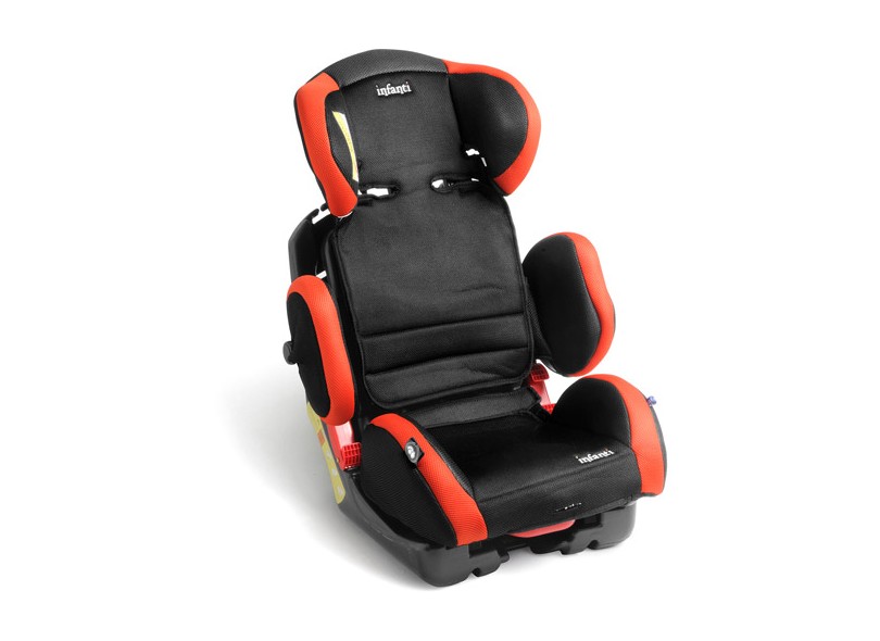 Cadeira para Auto Savile Max de 0 a 36 Kg -Infanti