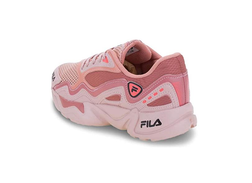 Tênis Fila Feminino Casual Interceptor