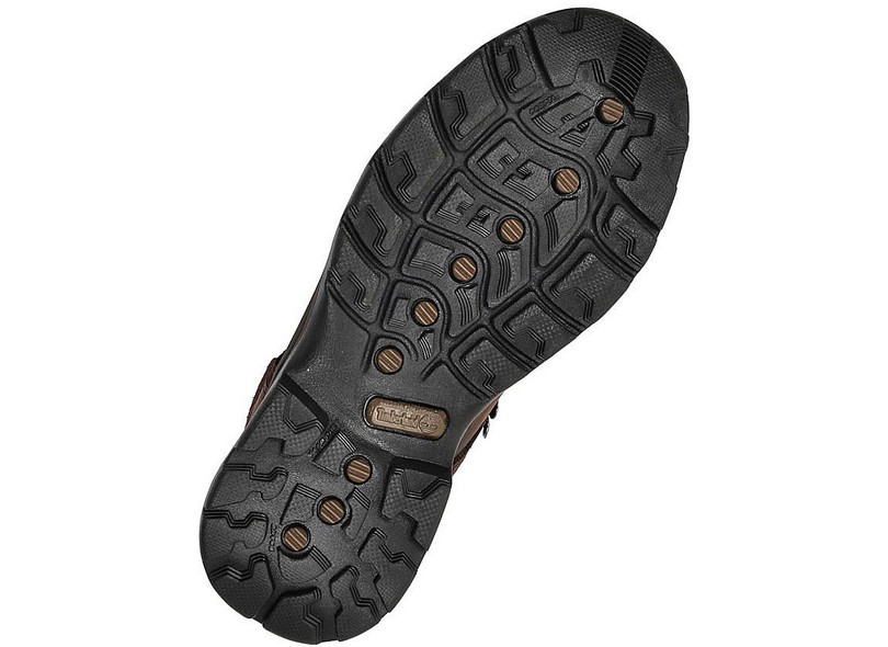 Tênis Timberland Feminino Casual Flume