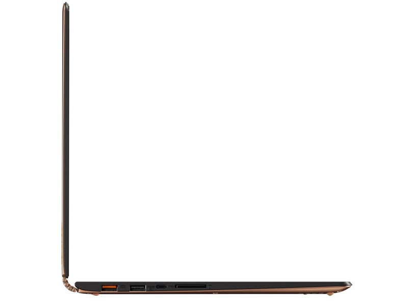 Notebook Conversível Lenovo Yoga Intel Core i7 6500U 8 GB de RAM SSD 256 GB LED 13.3 " Touchscreen Windows 10 Home 900