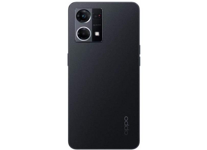 Celular Oppo Reno 7 128GB 8 GB com o Melhor Preço é no Zoom