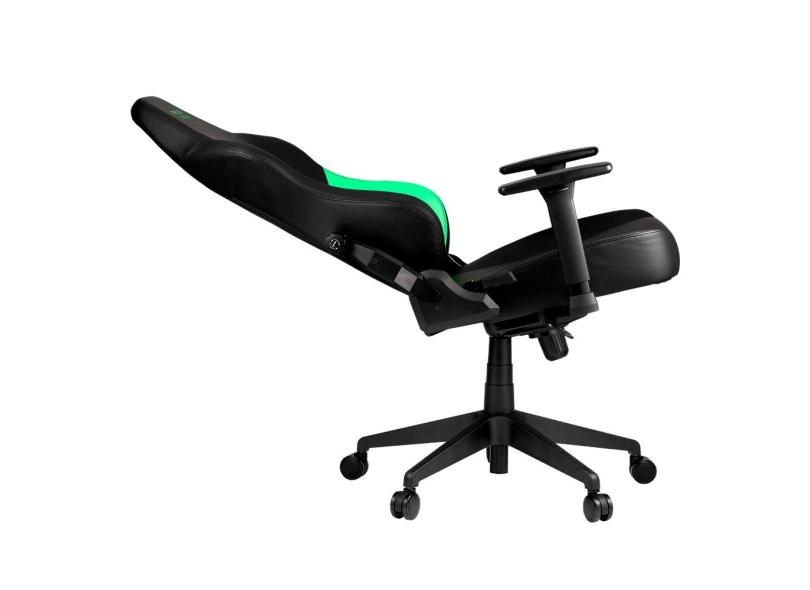 Cadeira Gamer Reclinável Tarok Ultimate Razer