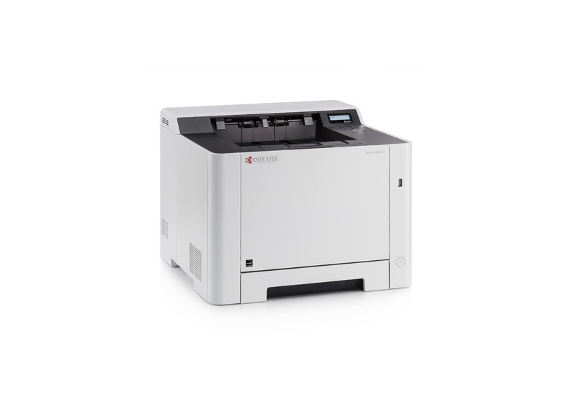 Impressora Kyocera Ecosys P5026CDN Laser Colorida