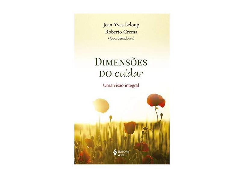 Dimensões do Cuidar - Capa Comum - 9788532649935