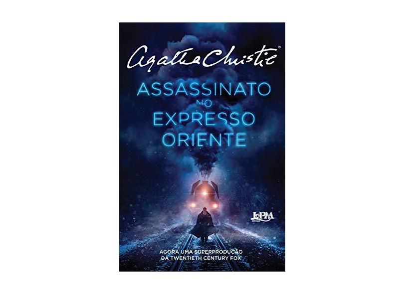 Assassinato no Expresso Oriente. Convencional - Agatha Christie - 9788525432995