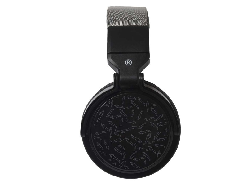 Headphone Chilli Beans Hedge