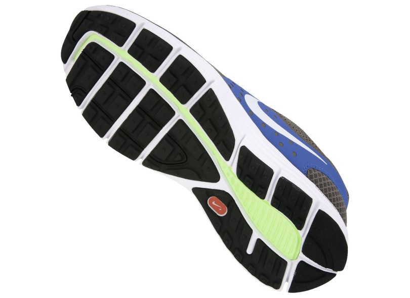 Tênis Nike Masculino Running Lunarswift +4