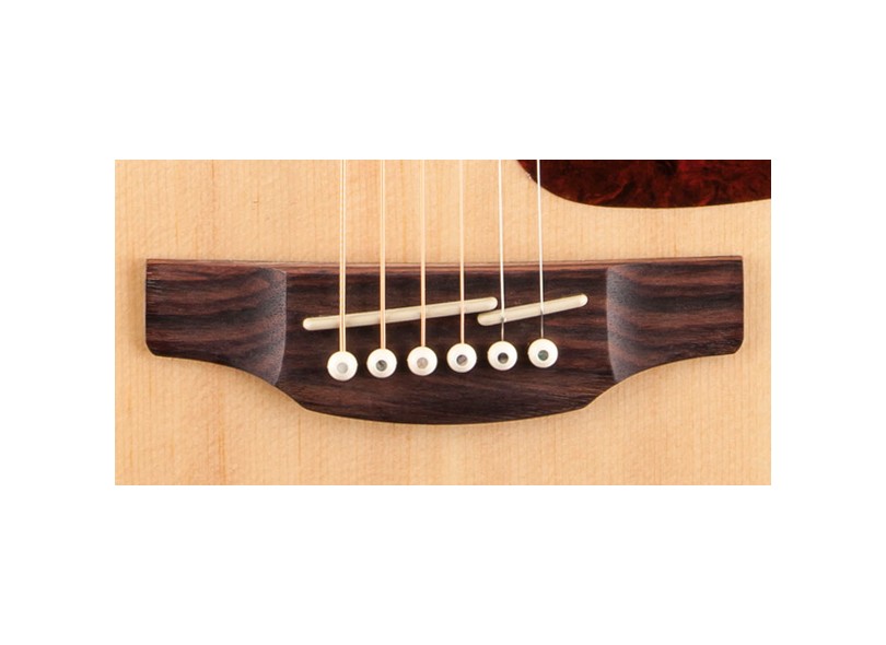 Violão Eletroacústico 6 Cordas Takamine GN93CE