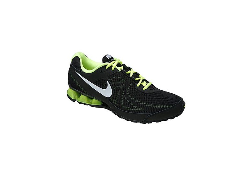 Tênis Nike Masculino Running (Corrida) Reax Run 7