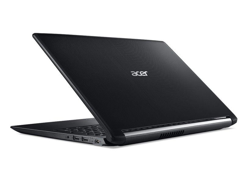 Notebook Acer Aspire 5 Intel Core i5 7200U 4 GB de RAM 1024 GB 15.6 " Windows 10 A515-51-52CT