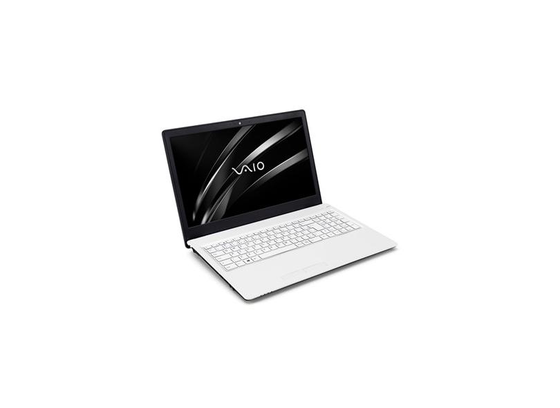 Notebook Vaio Fit 15S Intel Core i5 8250U 8ª Geração 8 GB de RAM 1024 GB 15.6 " Windows 10 VJF155F11X-B4511W