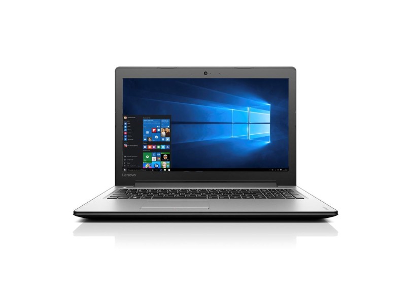Notebook Lenovo IdeaPad Intel Core i5 6200U 8 GB de RAM 1024 GB 15.6 " Windows 10 Home 310