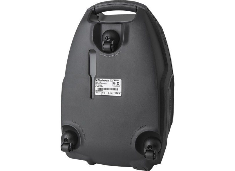 Aspirador de Pó Electrolux PowerForce