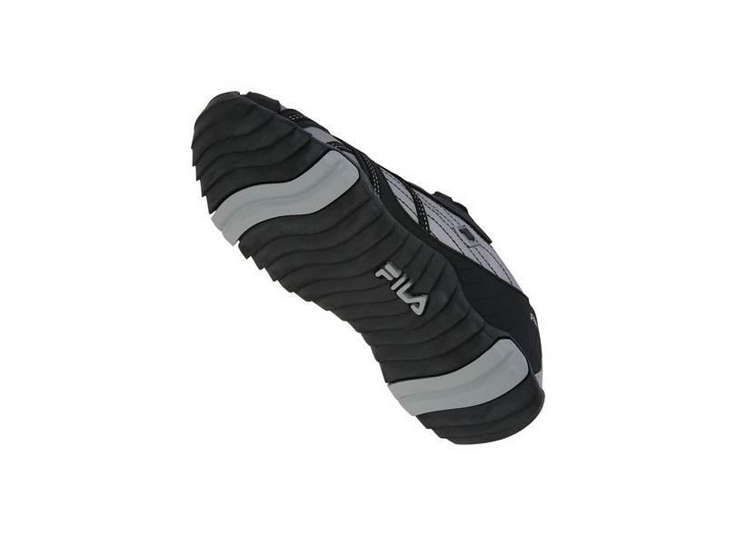 Tênis Fila Masculino Trekking ou Adventure (Trilha) Slant