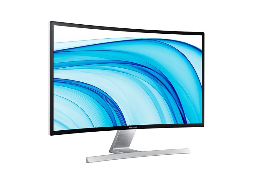 Monitor LED 27 " Samsung S27D590CS