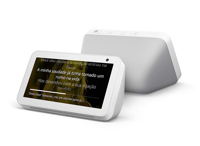 Smart Speaker Amazon Echo Show 5 Alexa