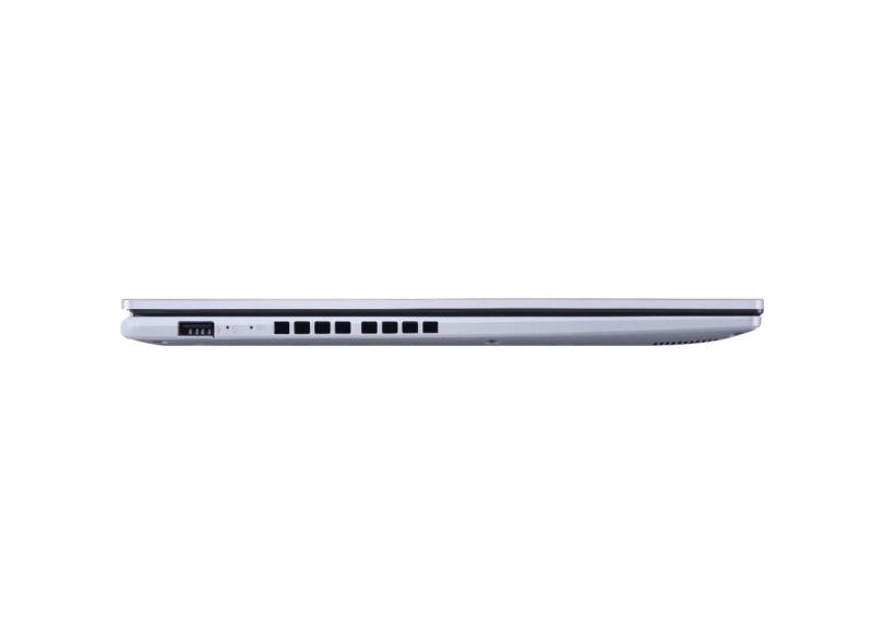 Notebook Asus VivoBook 15 Intel Core i5 12450H 12ª Geração 8GB de RAM SSD 512 GB 15,6" Full HD Windows 11 X1502ZA-BQ1760W