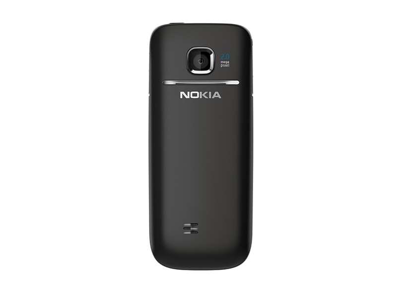 Nokia 2730 GSM Desbloqueado