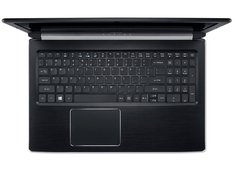 Notebook Acer Aspire 5 Intel Core i7 7500U 7ª Geração 20 GB de RAM 2048 GB 15.6 " GeForce 940MX Windows 10 16926