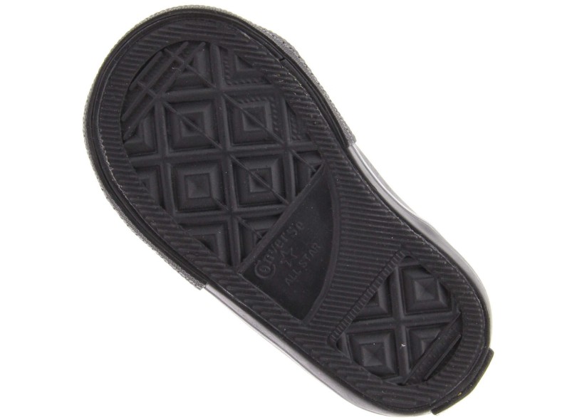 Tênis Converse All Star Infantil (Menino) Casual CT As Core 2V