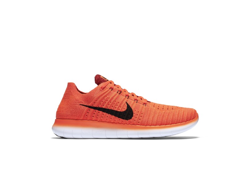 Tênis Nike Masculino Corrida Free Rn Flyknit