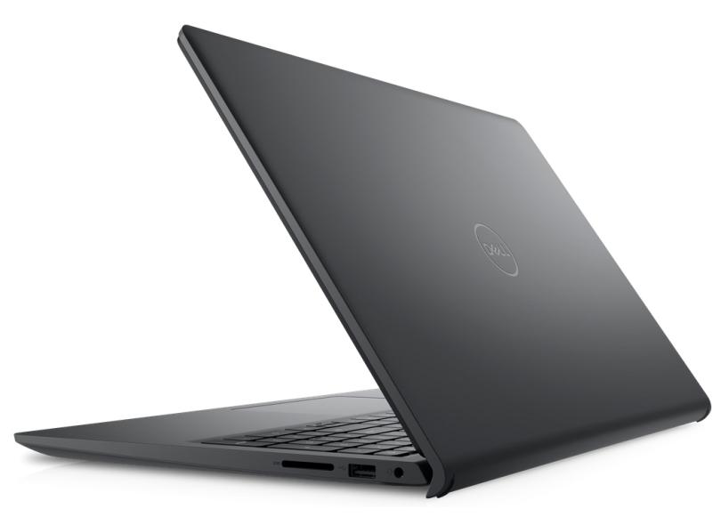 Notebook Dell Inspiron 15 3520 i3520u2007w Intel Core i3 1115G4 15,6" 8GB SSD 512 GB Linux